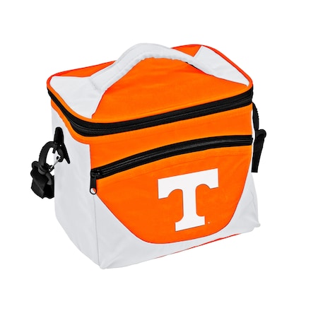 Logo Brands Tennessee Halftime Lunch Cooler 217-55H